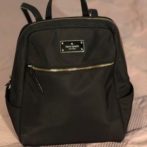 Kate Spade backpack 🎒